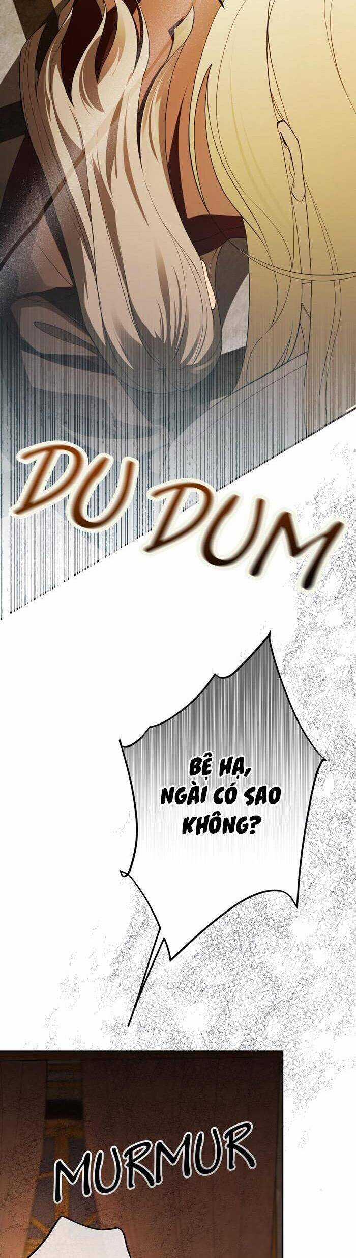 Thánh Nữ Giả Mạo Không Muốn Chết Chapter 1 trang 44