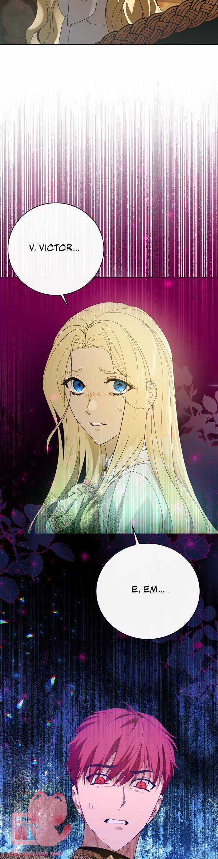 Thánh Nữ Giả Mạo Không Muốn Chết Chapter 1 trang 48