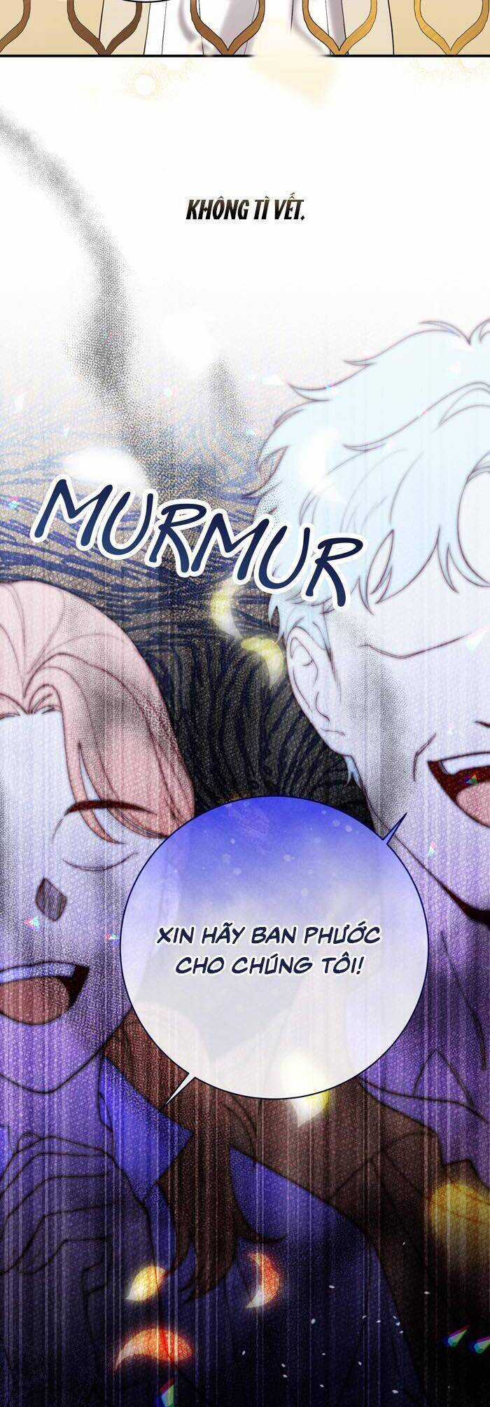 Thánh Nữ Giả Mạo Không Muốn Chết Chapter 1 trang 6