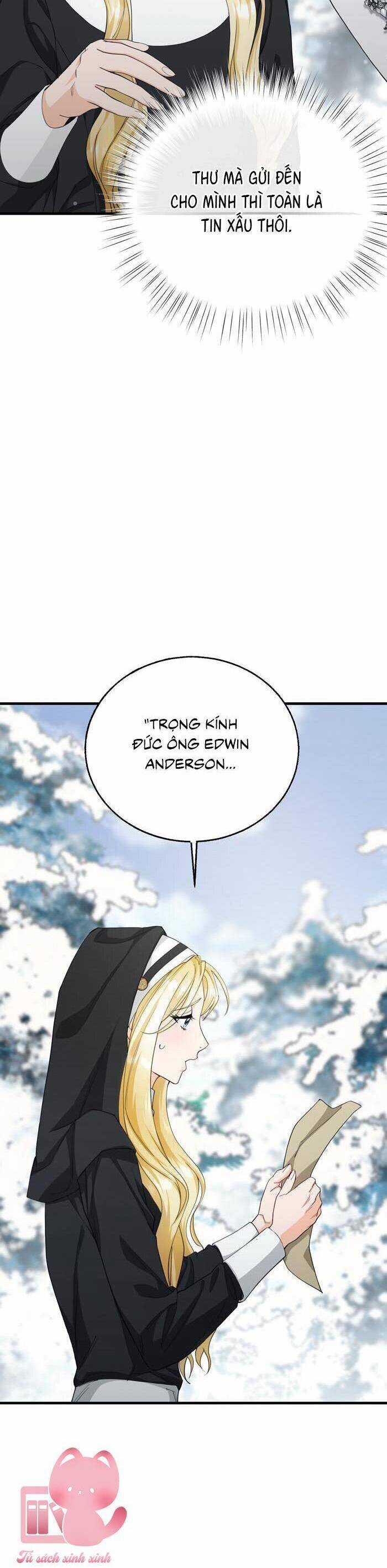 Thánh Nữ Giả Mạo Không Muốn Chết Chapter 10 trang 14