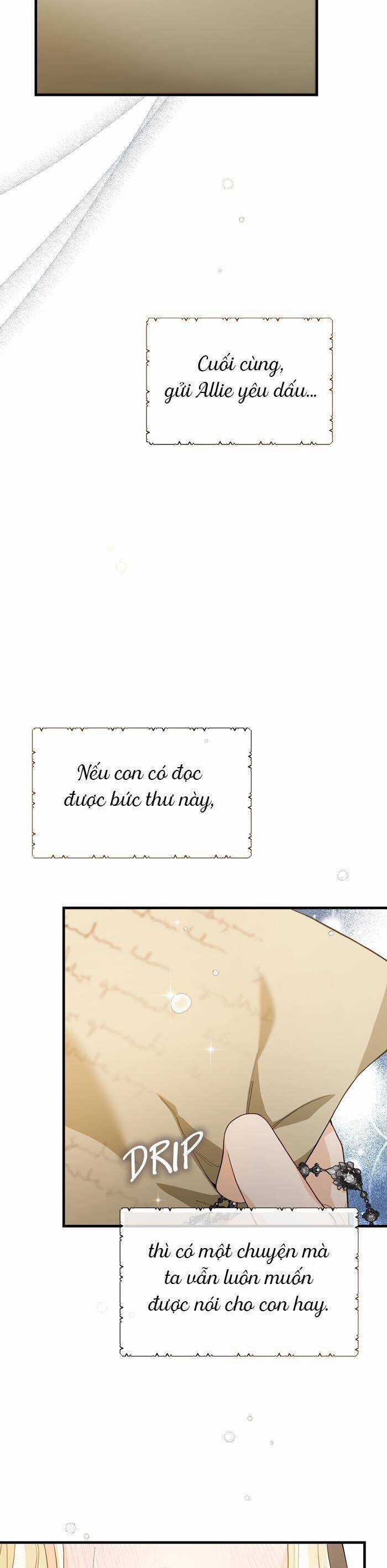 Thánh Nữ Giả Mạo Không Muốn Chết Chapter 10 trang 20