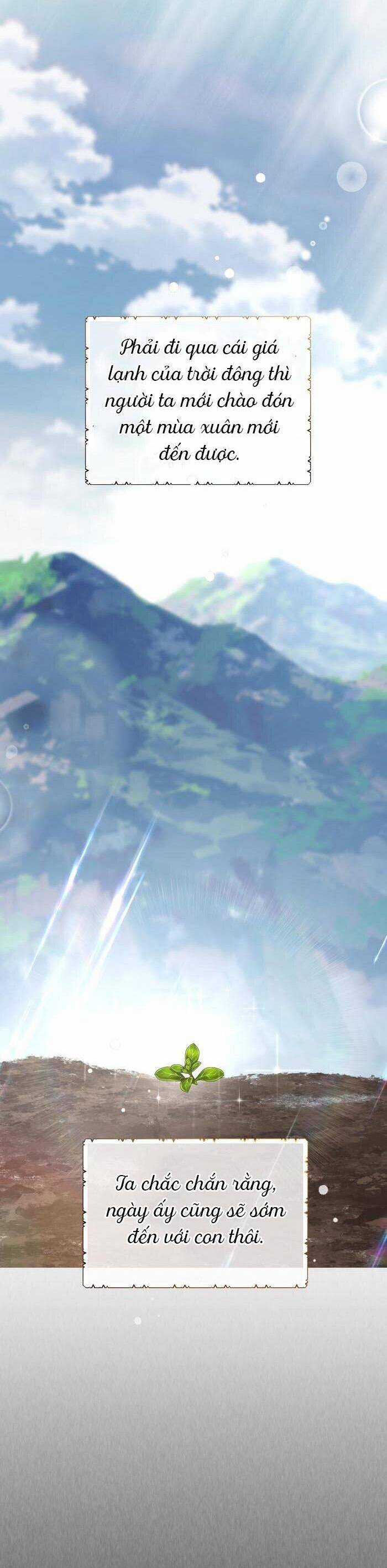 Thánh Nữ Giả Mạo Không Muốn Chết Chapter 10 trang 22