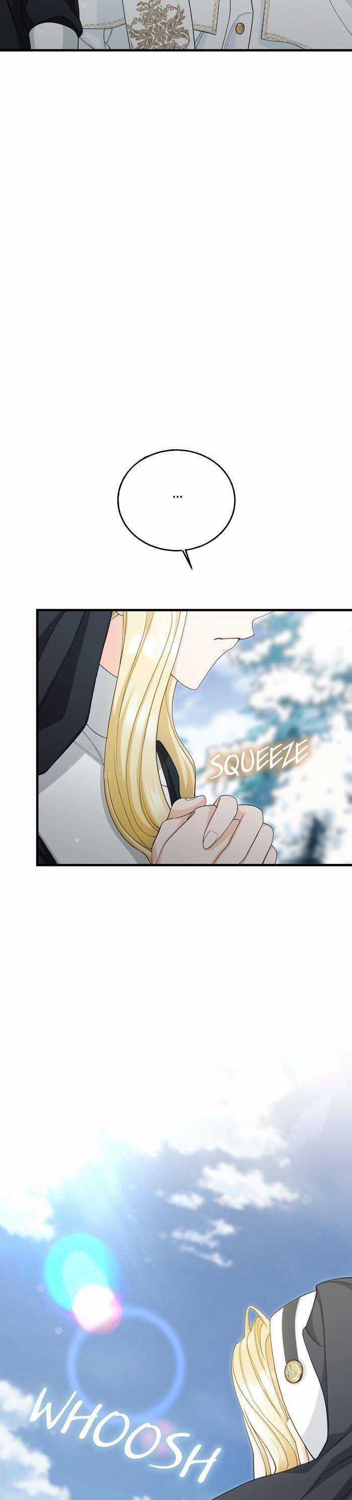 Thánh Nữ Giả Mạo Không Muốn Chết Chapter 10 trang 32