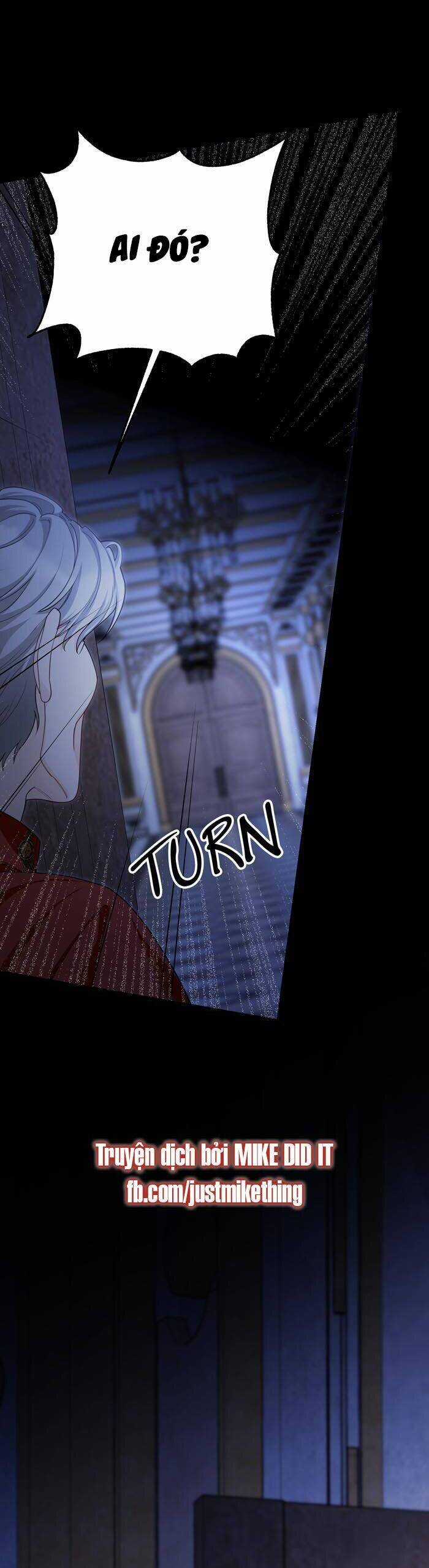 Thánh Nữ Giả Mạo Không Muốn Chết Chapter 10 trang 41