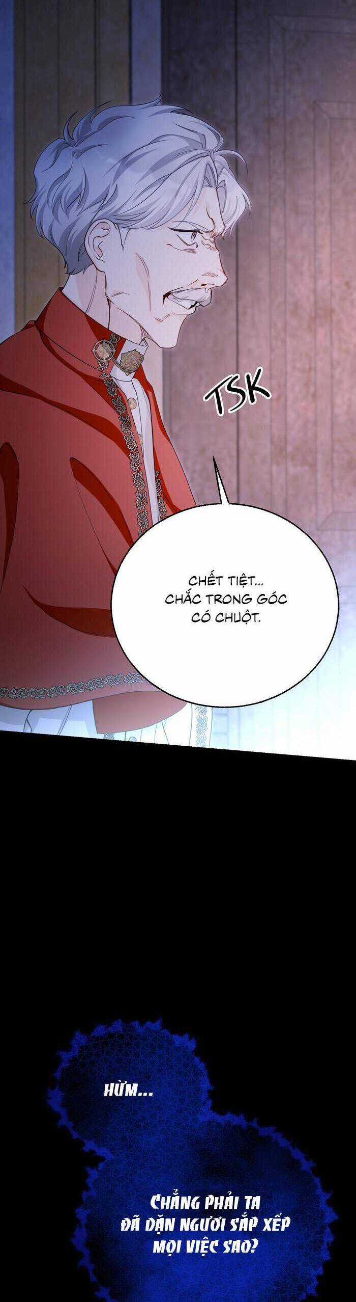 Thánh Nữ Giả Mạo Không Muốn Chết Chapter 10 trang 42