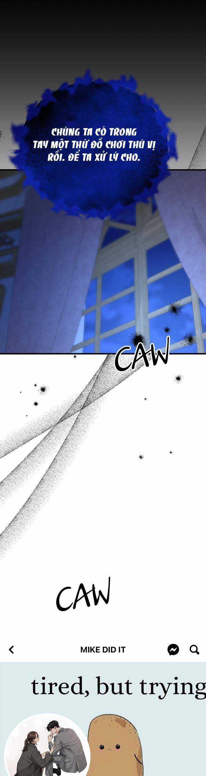 Thánh Nữ Giả Mạo Không Muốn Chết Chapter 10 trang 45