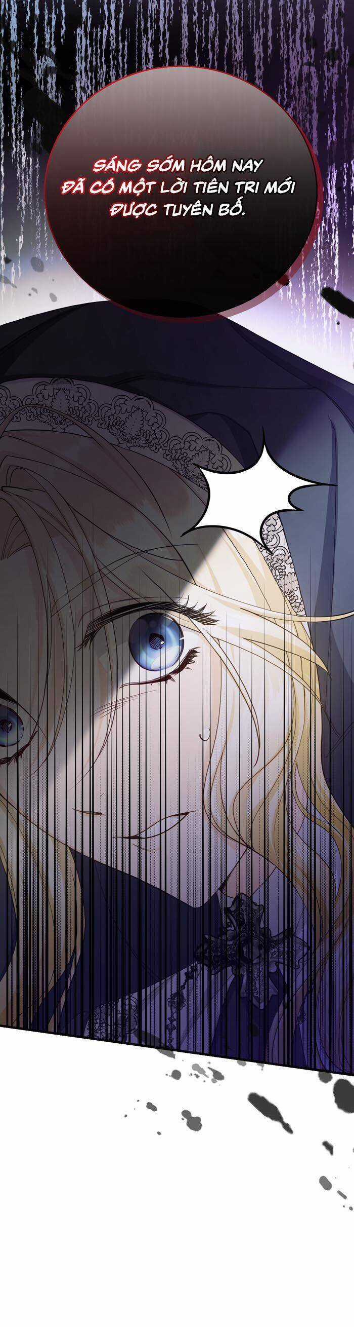 Thánh Nữ Giả Mạo Không Muốn Chết Chapter 10 trang 49