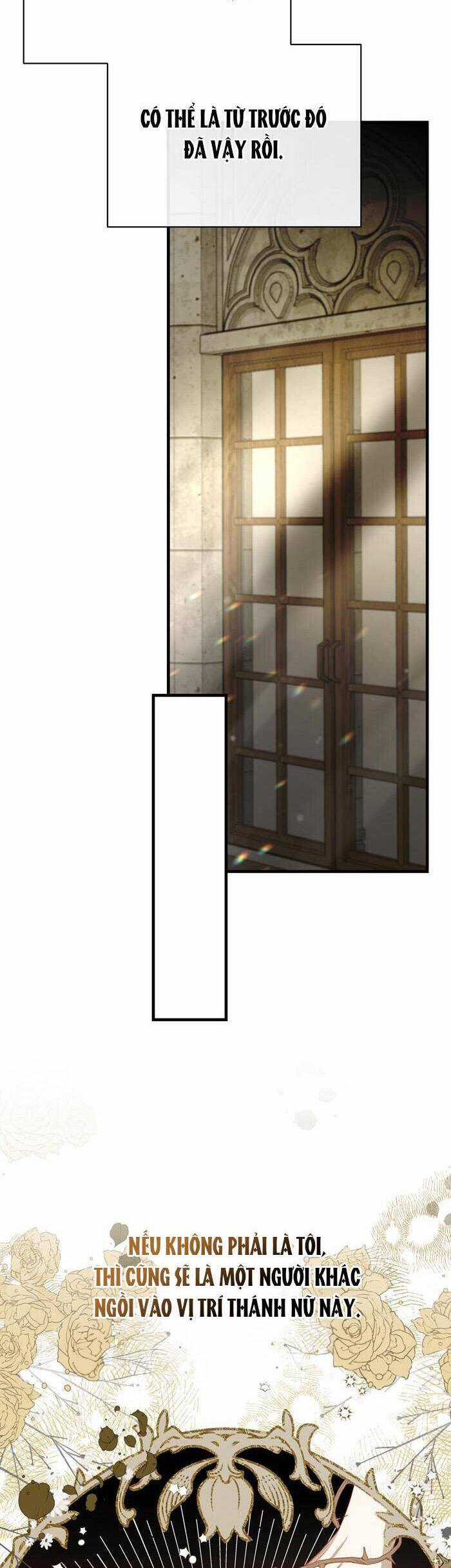 Thánh Nữ Giả Mạo Không Muốn Chết Chapter 11 trang 32