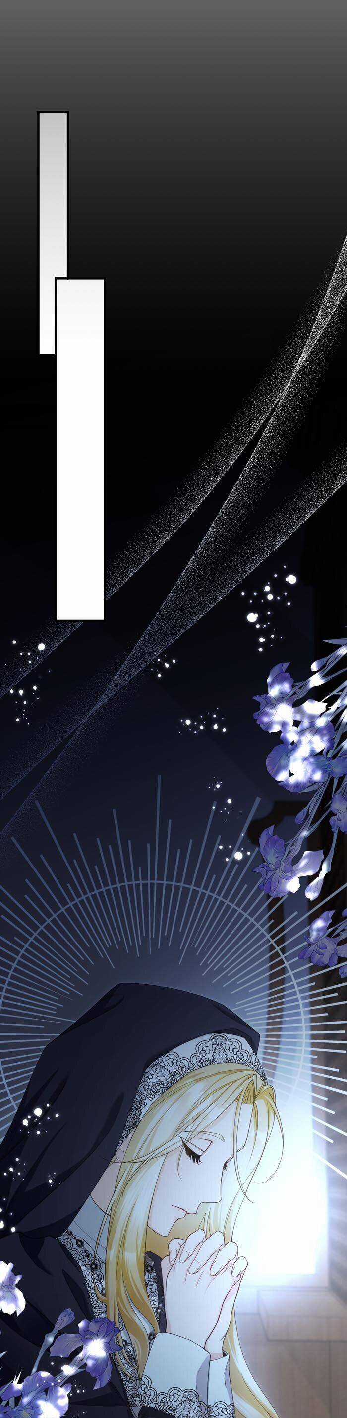 Thánh Nữ Giả Mạo Không Muốn Chết Chapter 11 trang 42