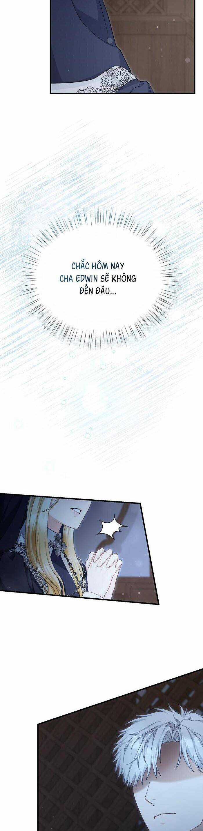 Thánh Nữ Giả Mạo Không Muốn Chết Chapter 11 trang 44