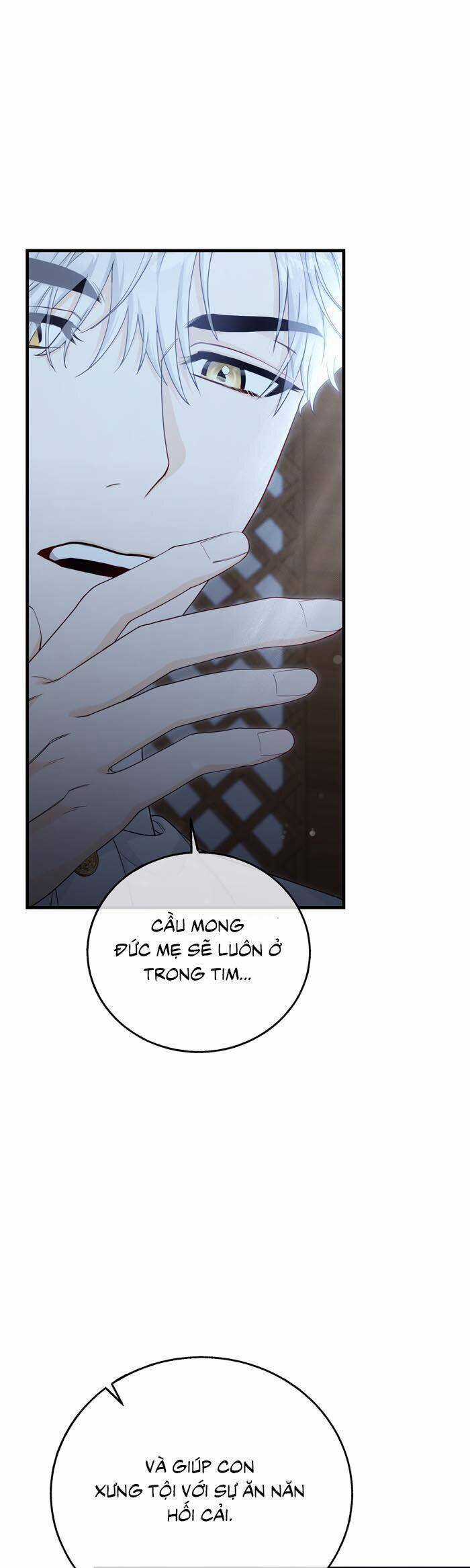 Thánh Nữ Giả Mạo Không Muốn Chết Chapter 11 trang 46