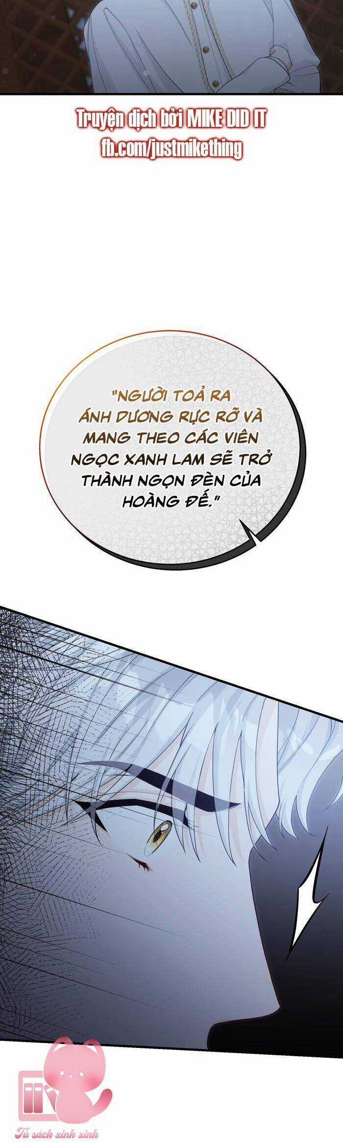 Thánh Nữ Giả Mạo Không Muốn Chết Chapter 11 trang 49