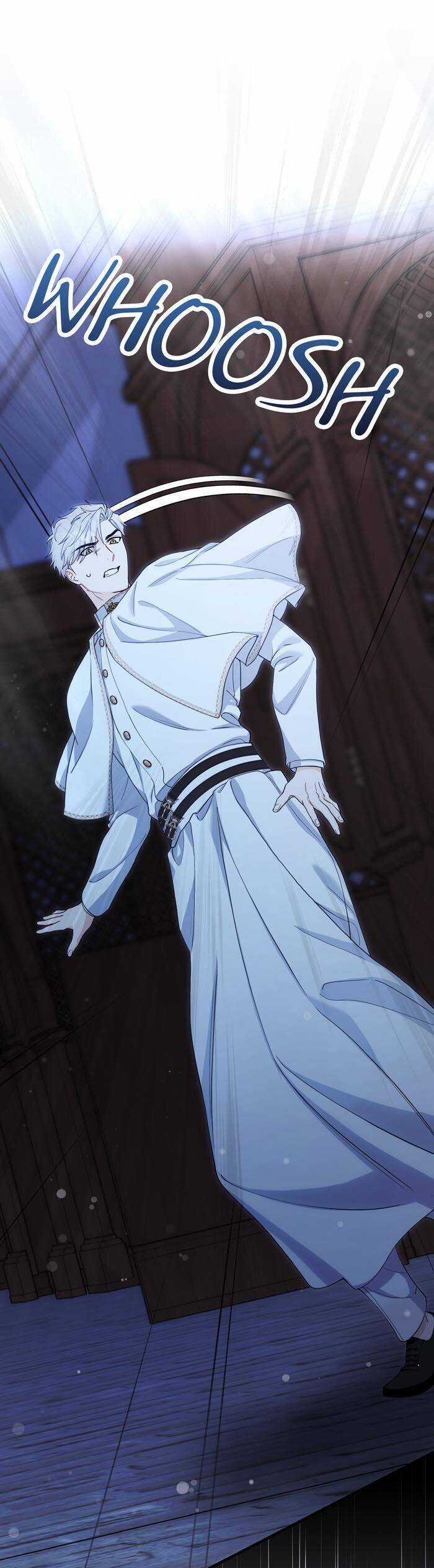 Thánh Nữ Giả Mạo Không Muốn Chết Chapter 11 trang 50