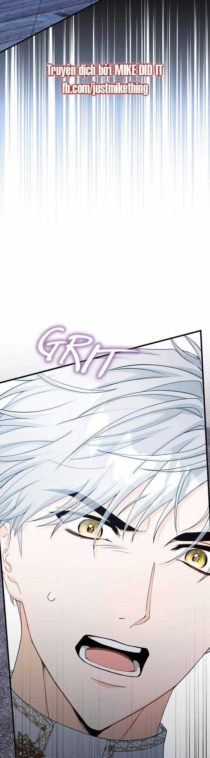 Thánh Nữ Giả Mạo Không Muốn Chết Chapter 11 trang 51