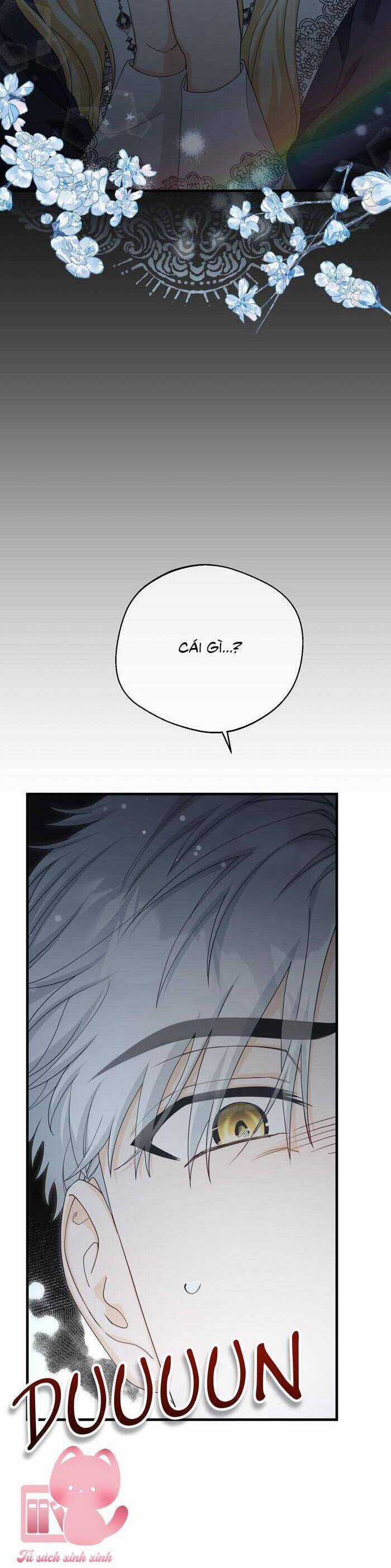 Thánh Nữ Giả Mạo Không Muốn Chết Chapter 12 trang 10