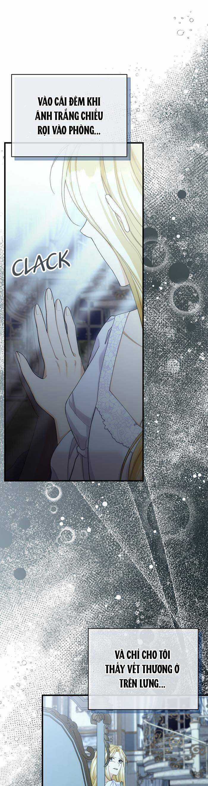 Thánh Nữ Giả Mạo Không Muốn Chết Chapter 12 trang 26