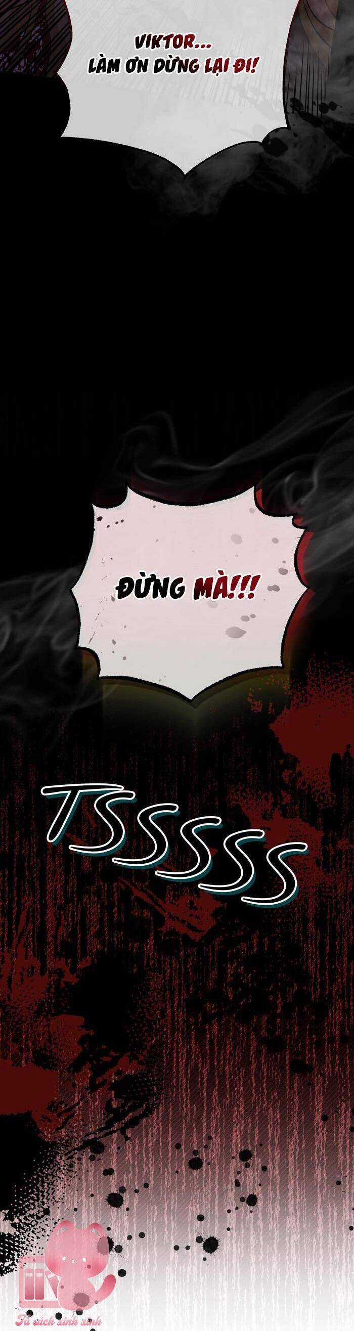 Thánh Nữ Giả Mạo Không Muốn Chết Chapter 12 trang 29