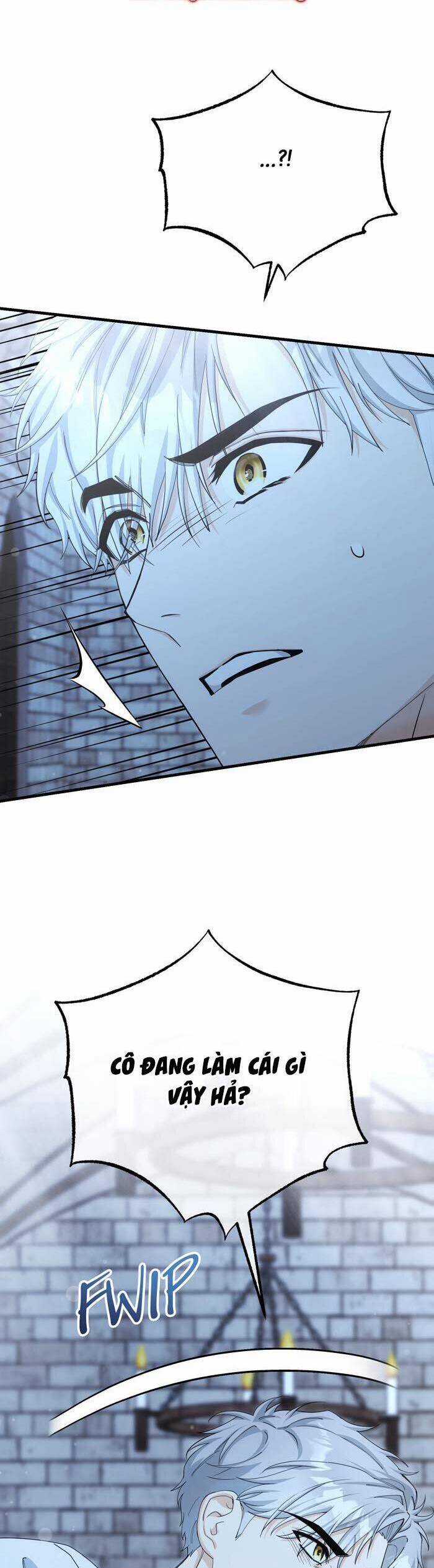 Thánh Nữ Giả Mạo Không Muốn Chết Chapter 12 trang 31