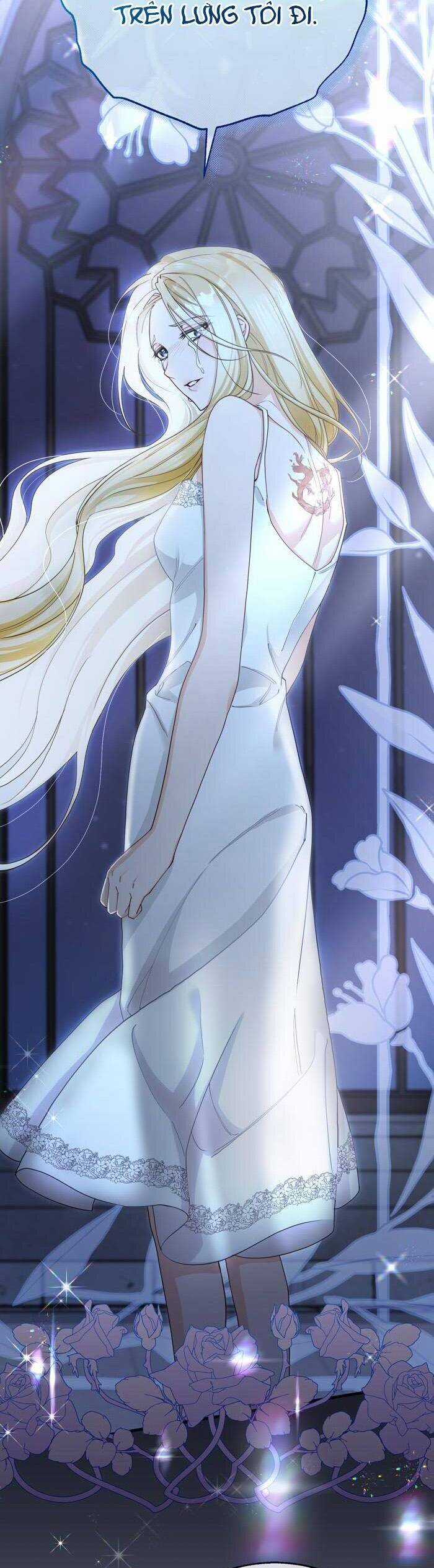 Thánh Nữ Giả Mạo Không Muốn Chết Chapter 12 trang 34