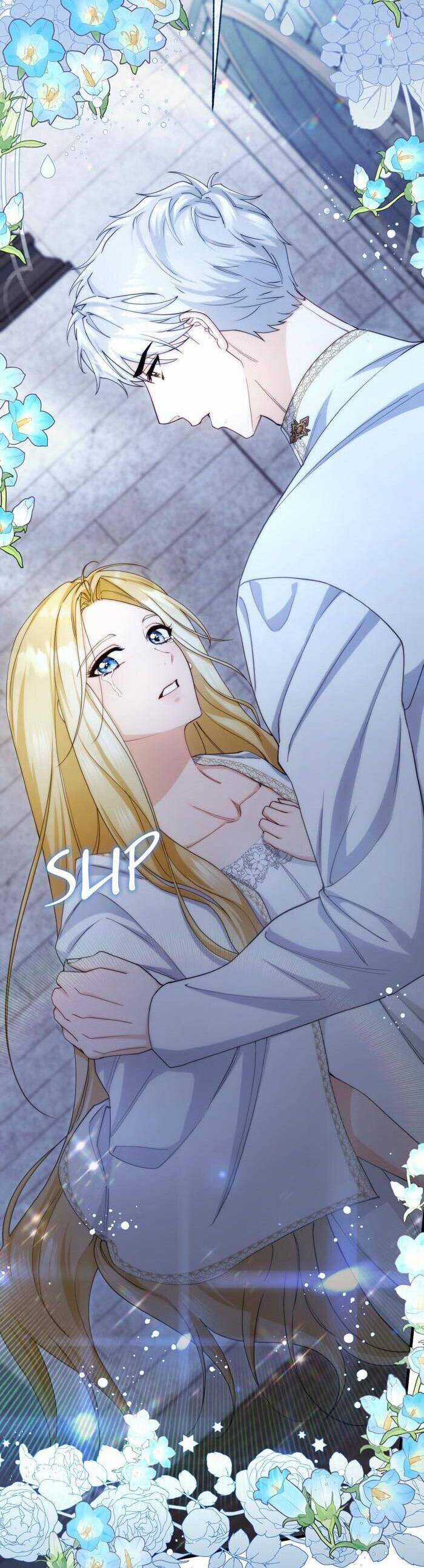 Thánh Nữ Giả Mạo Không Muốn Chết Chapter 12 trang 47