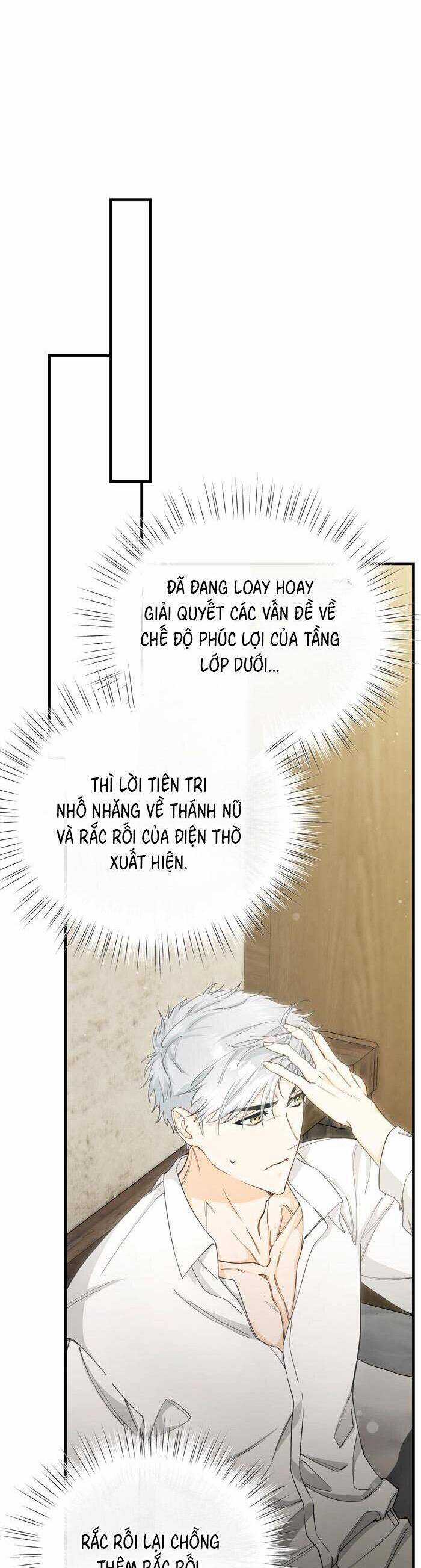 Thánh Nữ Giả Mạo Không Muốn Chết Chapter 12 trang 50