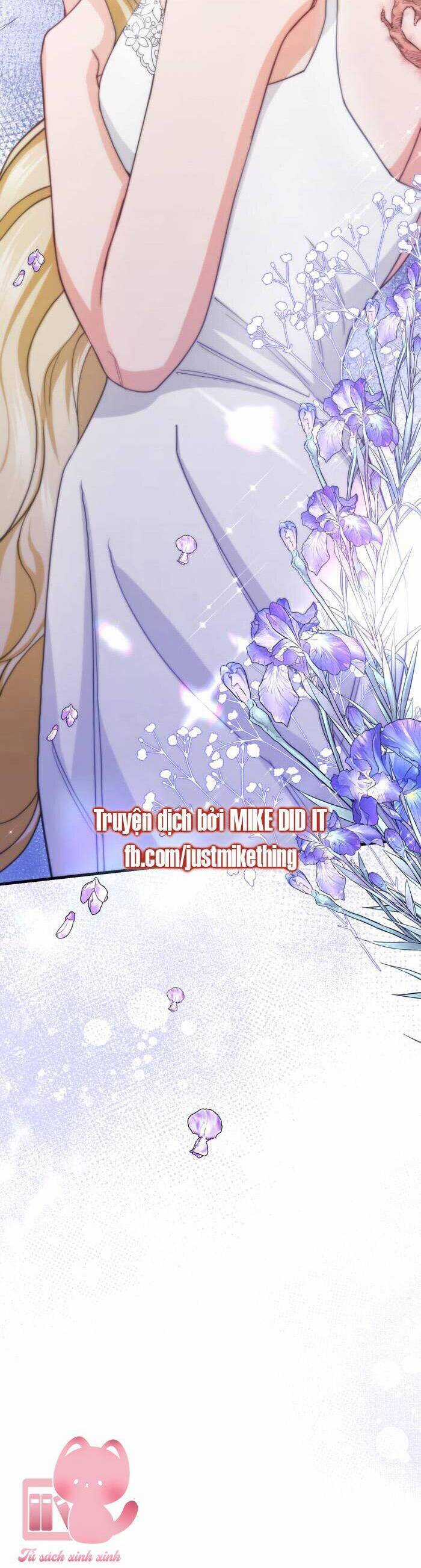 Thánh Nữ Giả Mạo Không Muốn Chết Chapter 12 trang 52