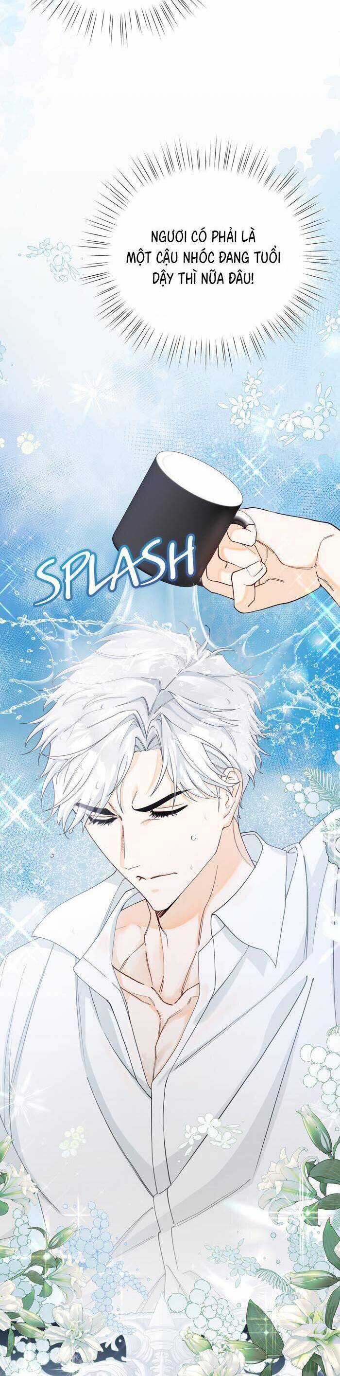 Thánh Nữ Giả Mạo Không Muốn Chết Chapter 12 trang 54