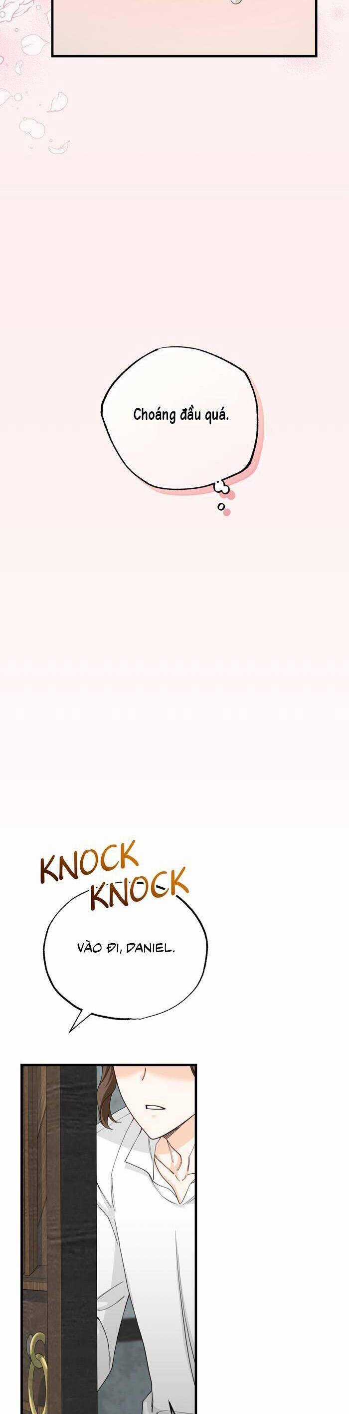 Thánh Nữ Giả Mạo Không Muốn Chết Chapter 12 trang 56