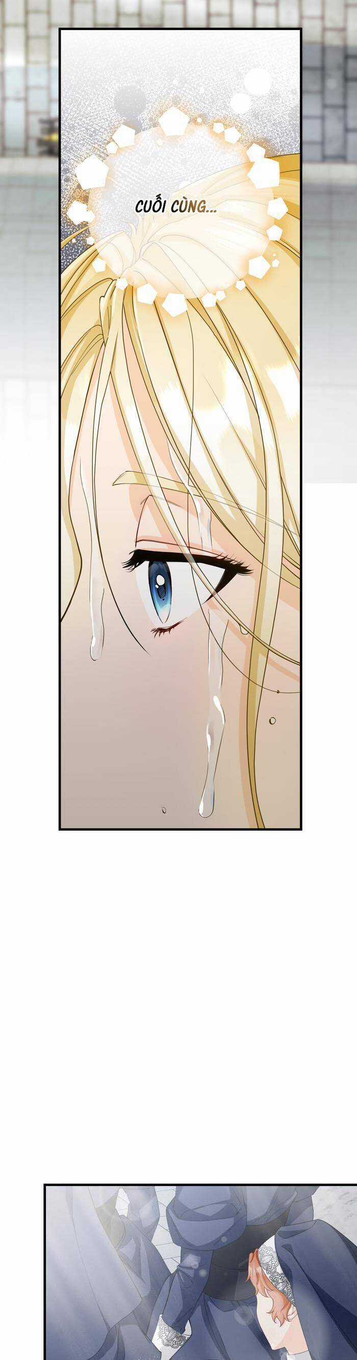 Thánh Nữ Giả Mạo Không Muốn Chết Chapter 13 trang 20