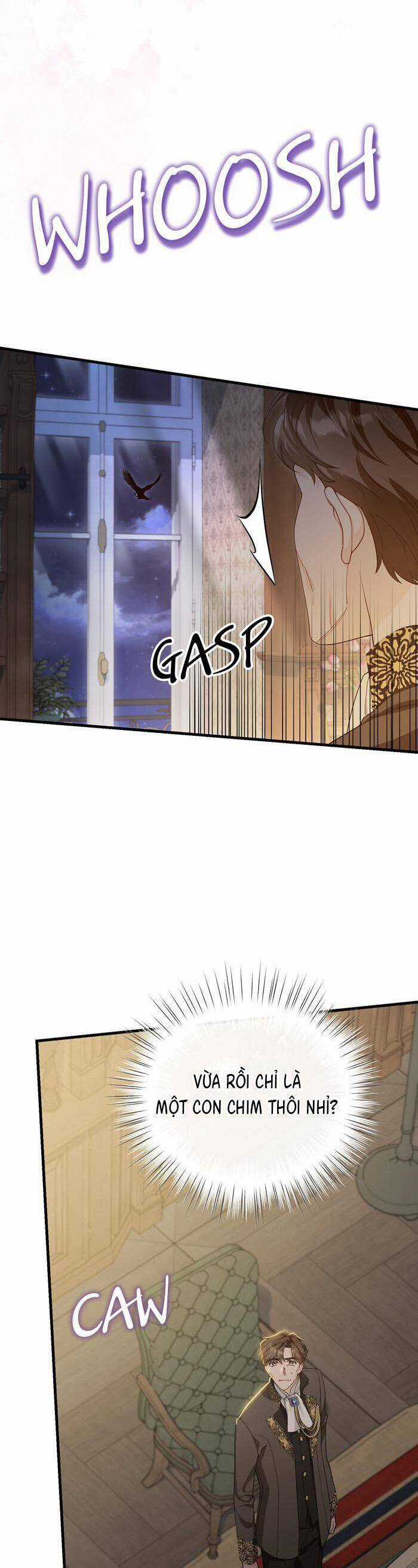 Thánh Nữ Giả Mạo Không Muốn Chết Chapter 13 trang 29