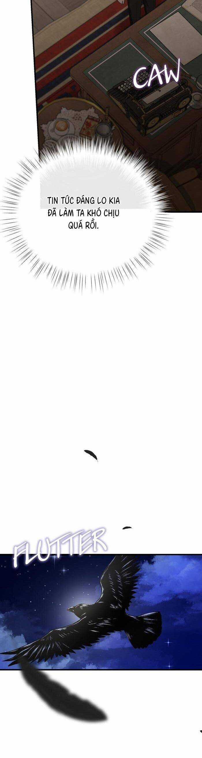 Thánh Nữ Giả Mạo Không Muốn Chết Chapter 13 trang 30