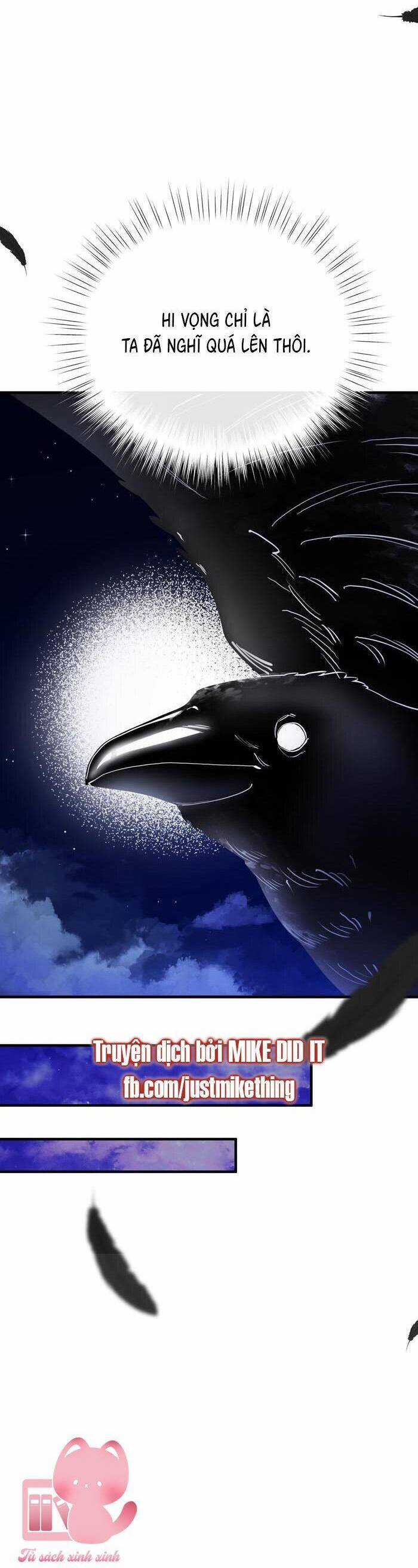 Thánh Nữ Giả Mạo Không Muốn Chết Chapter 13 trang 31