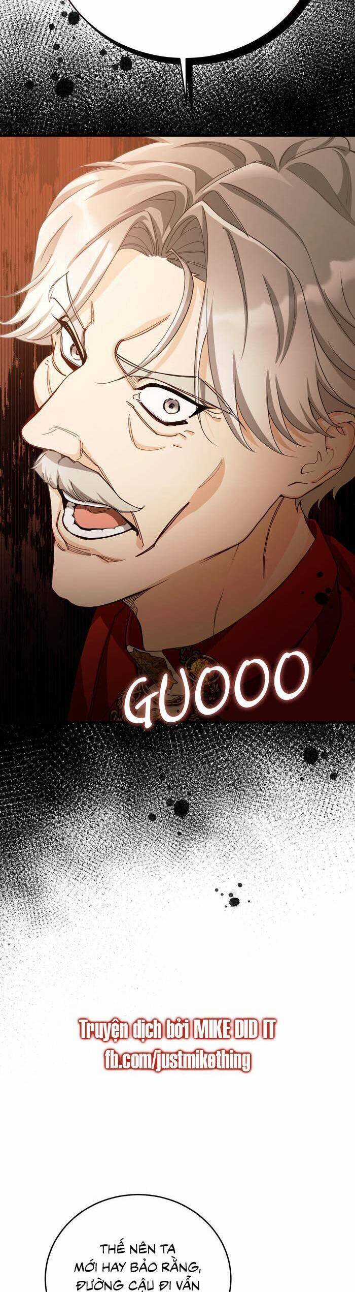 Thánh Nữ Giả Mạo Không Muốn Chết Chapter 13 trang 38