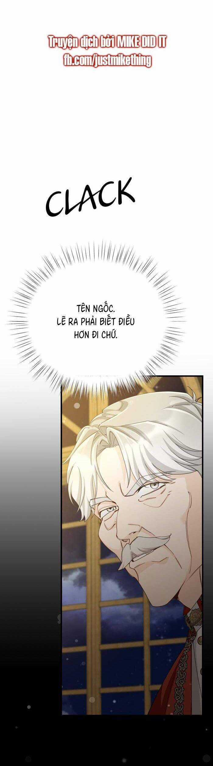 Thánh Nữ Giả Mạo Không Muốn Chết Chapter 13 trang 44