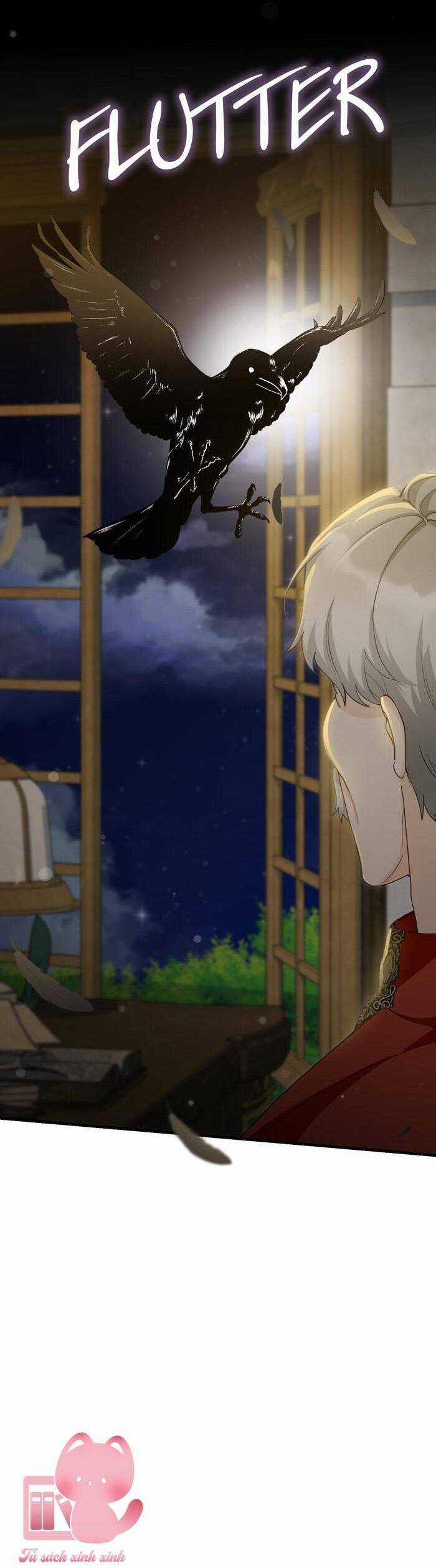 Thánh Nữ Giả Mạo Không Muốn Chết Chapter 13 trang 45