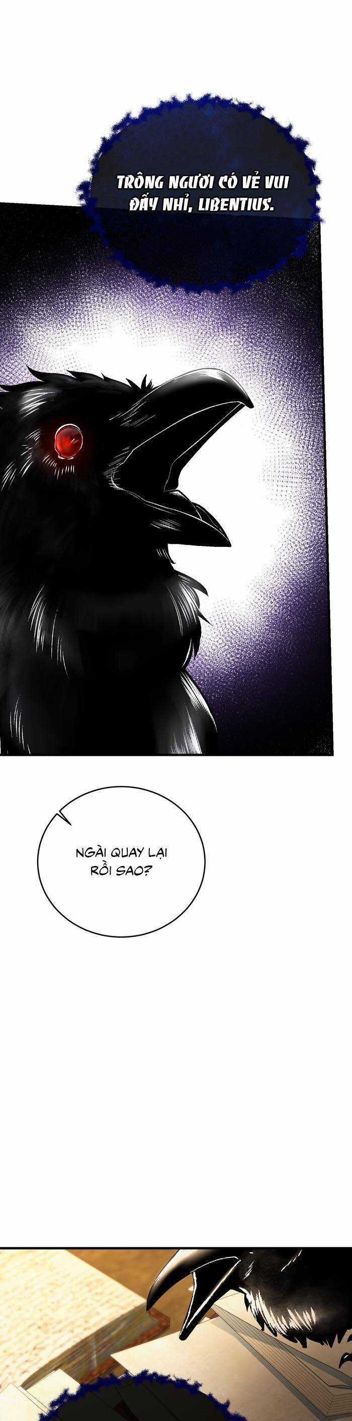 Thánh Nữ Giả Mạo Không Muốn Chết Chapter 13 trang 46