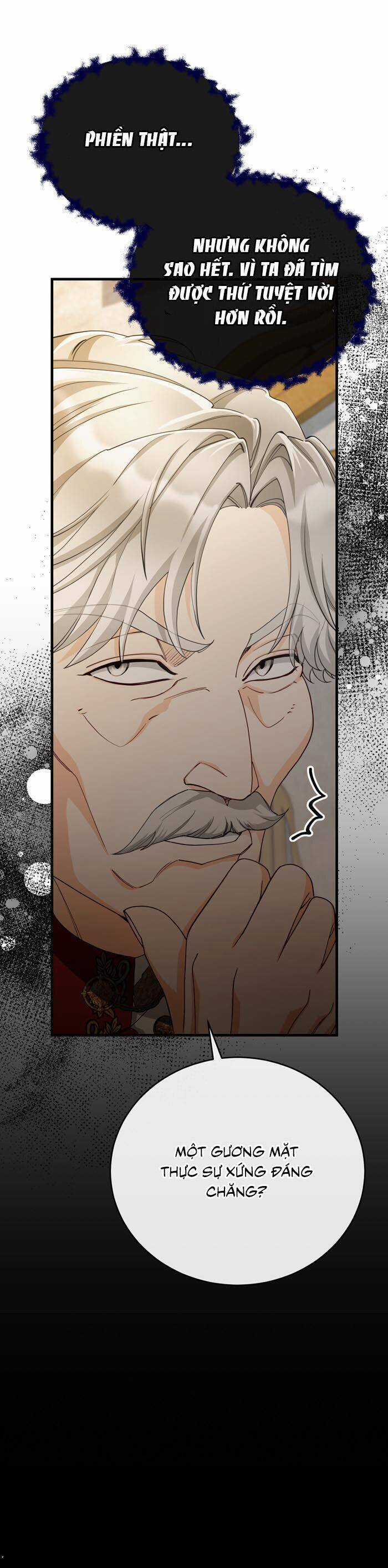 Thánh Nữ Giả Mạo Không Muốn Chết Chapter 13 trang 48