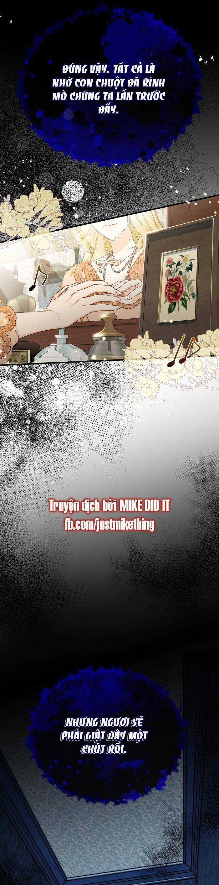 Thánh Nữ Giả Mạo Không Muốn Chết Chapter 13 trang 49