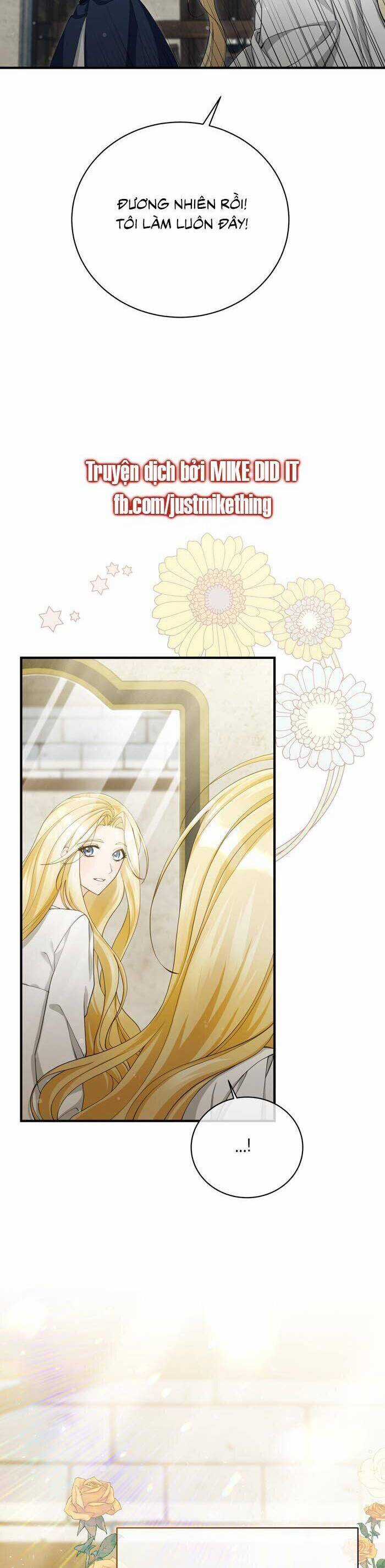Thánh Nữ Giả Mạo Không Muốn Chết Chapter 14 trang 2