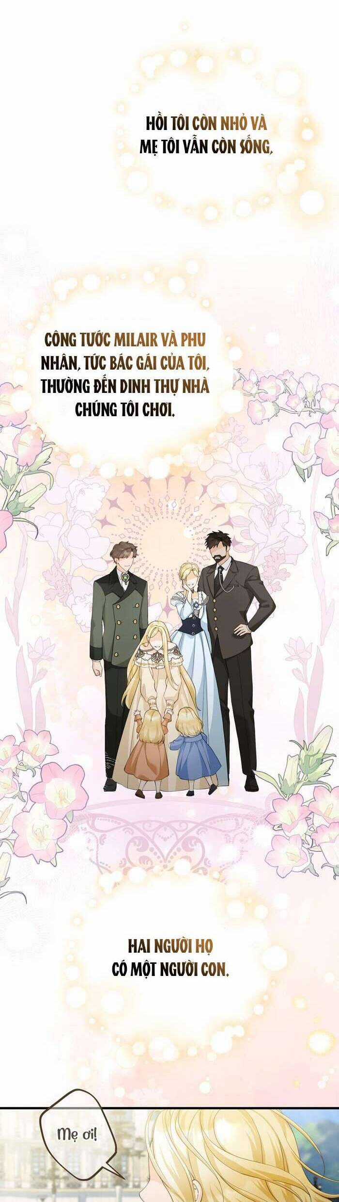 Thánh Nữ Giả Mạo Không Muốn Chết Chapter 15 trang 20