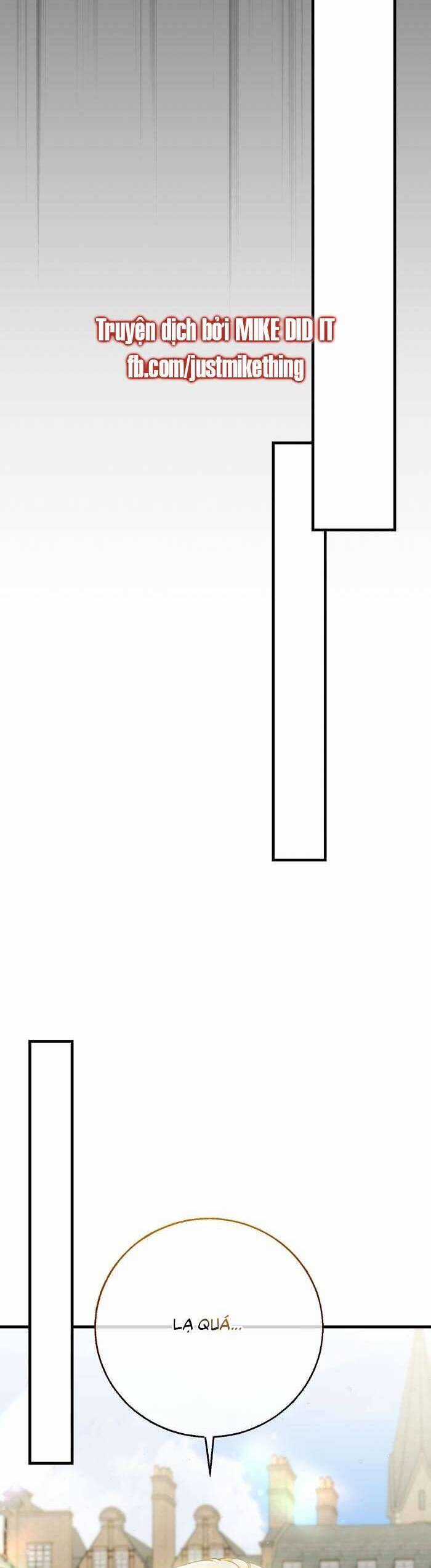 Thánh Nữ Giả Mạo Không Muốn Chết Chapter 15 trang 29