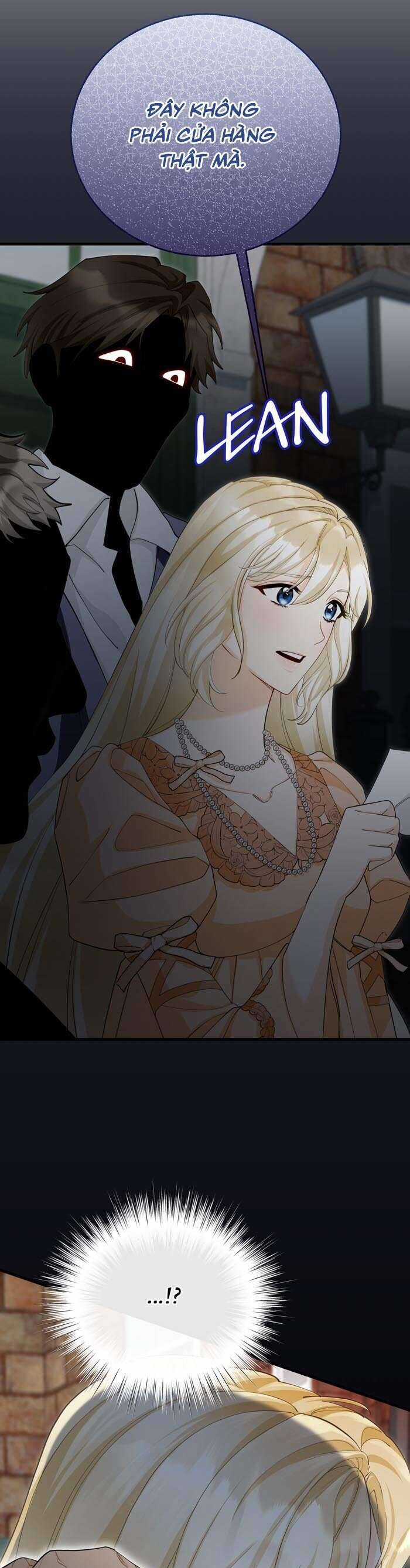 Thánh Nữ Giả Mạo Không Muốn Chết Chapter 15 trang 33