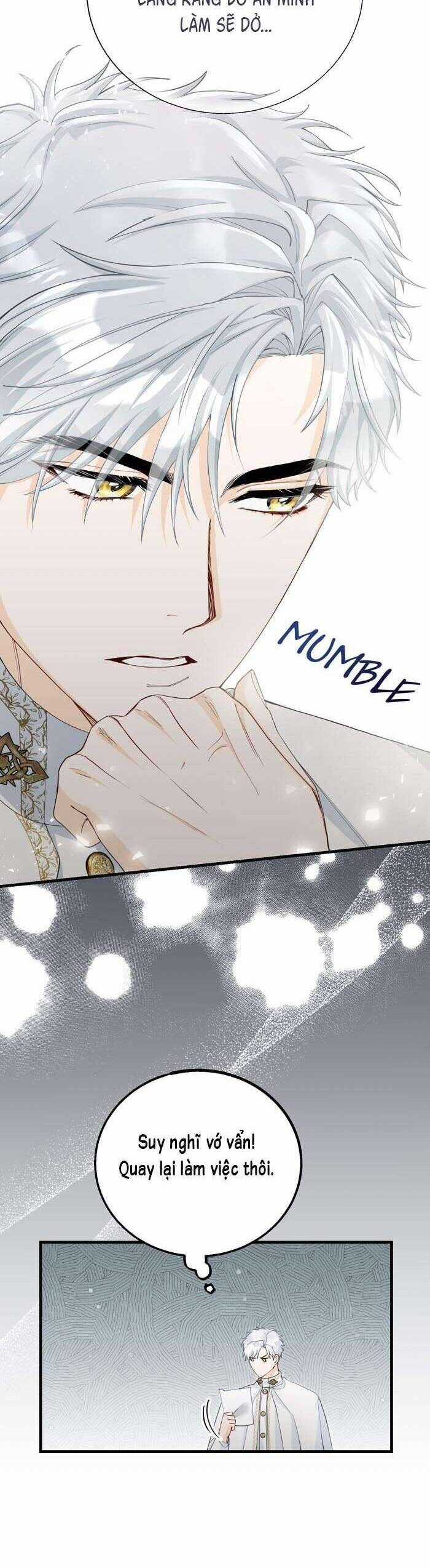 Thánh Nữ Giả Mạo Không Muốn Chết Chapter 15 trang 40