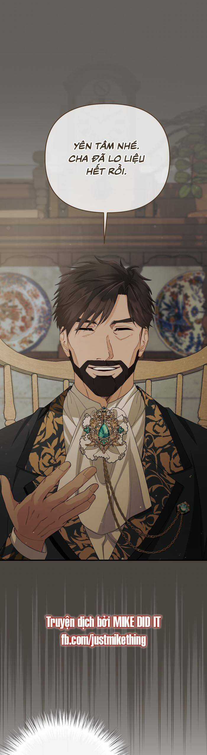 Thánh Nữ Giả Mạo Không Muốn Chết Chapter 16 trang 13