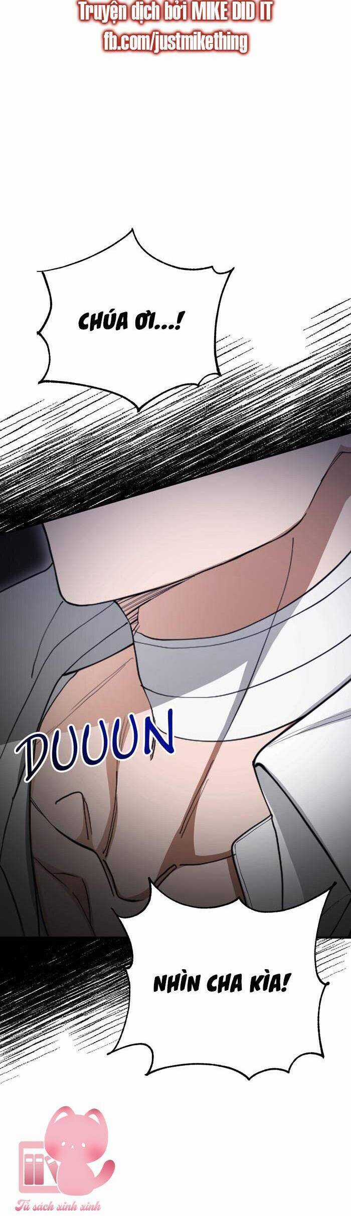 Thánh Nữ Giả Mạo Không Muốn Chết Chapter 16 trang 21