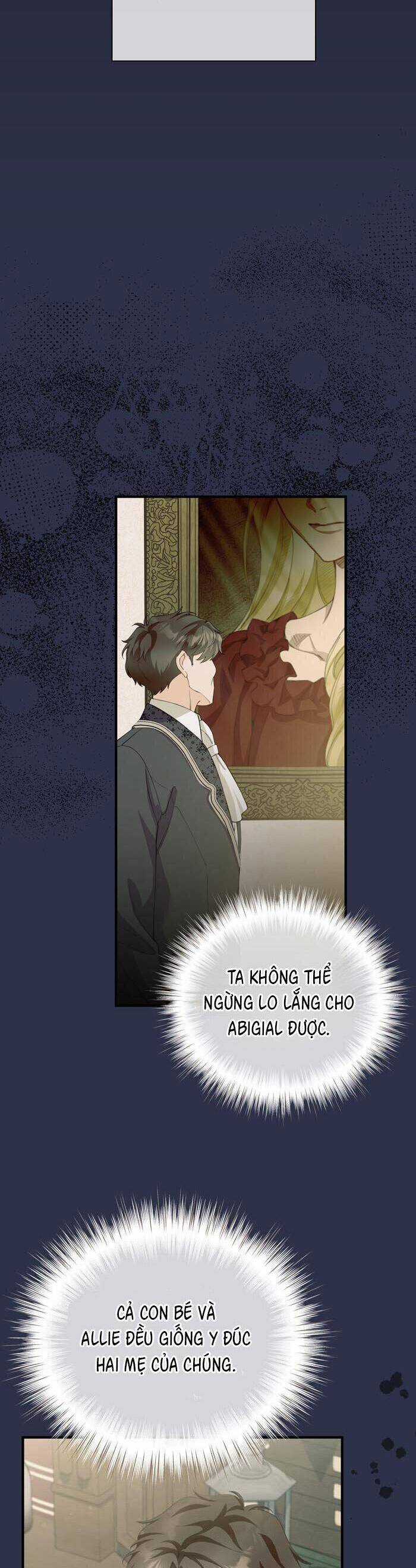 Thánh Nữ Giả Mạo Không Muốn Chết Chapter 16 trang 28