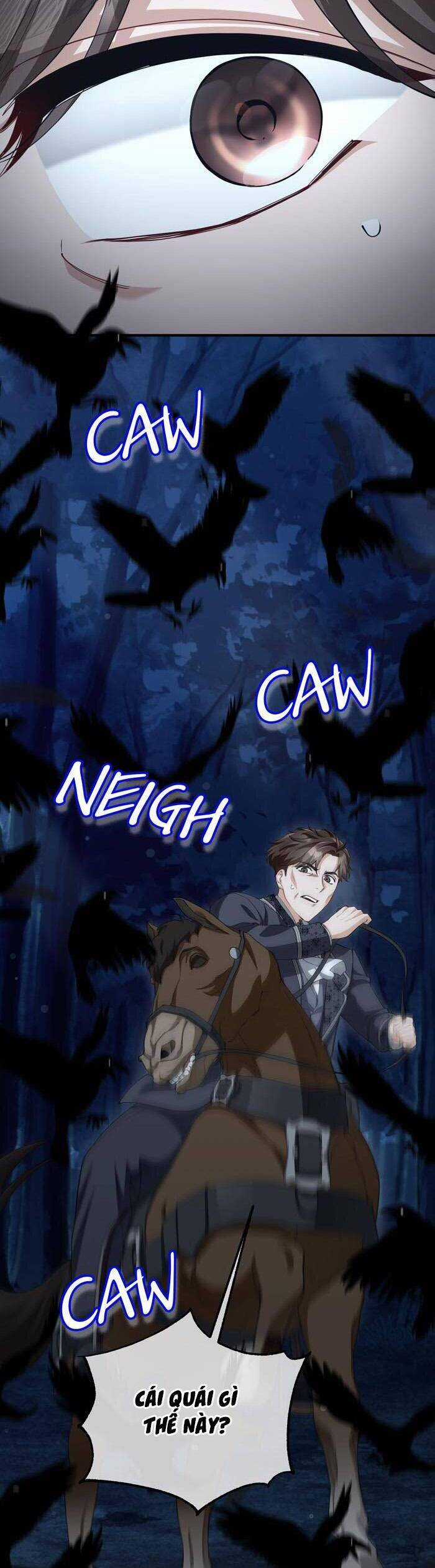 Thánh Nữ Giả Mạo Không Muốn Chết Chapter 16 trang 33