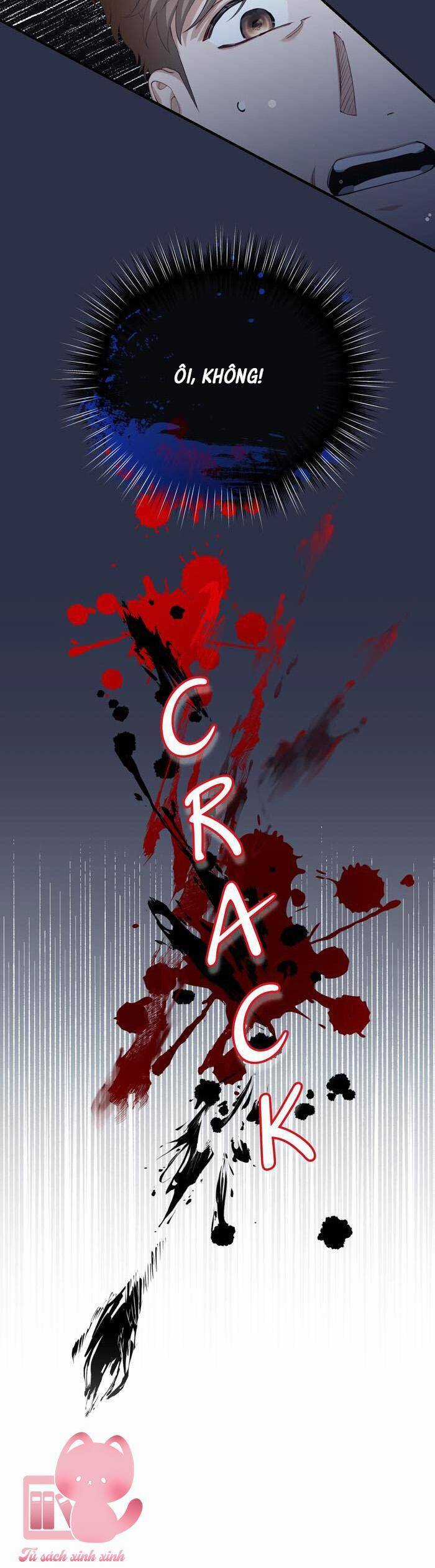 Thánh Nữ Giả Mạo Không Muốn Chết Chapter 16 trang 35