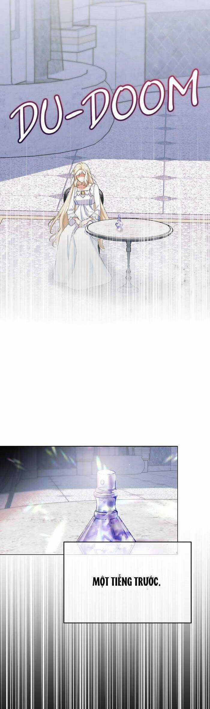 Thánh Nữ Giả Mạo Không Muốn Chết Chapter 17 trang 24