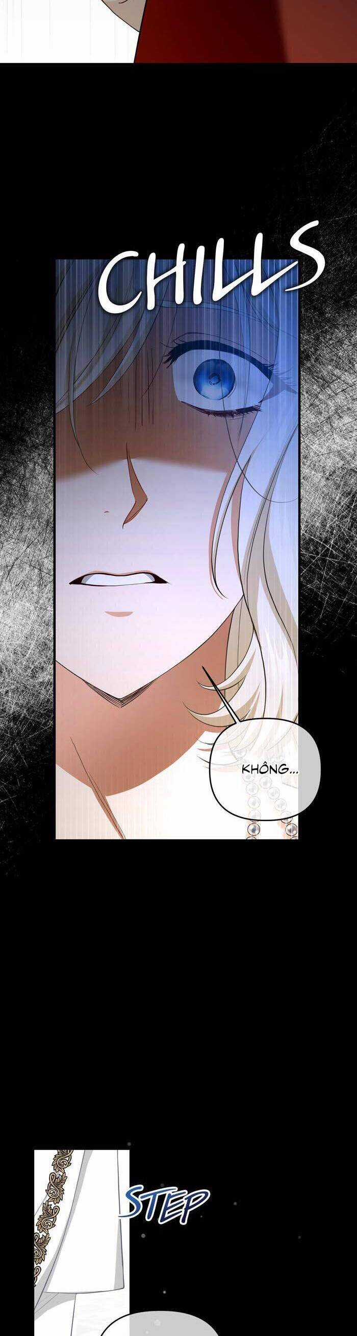 Thánh Nữ Giả Mạo Không Muốn Chết Chapter 17 trang 30